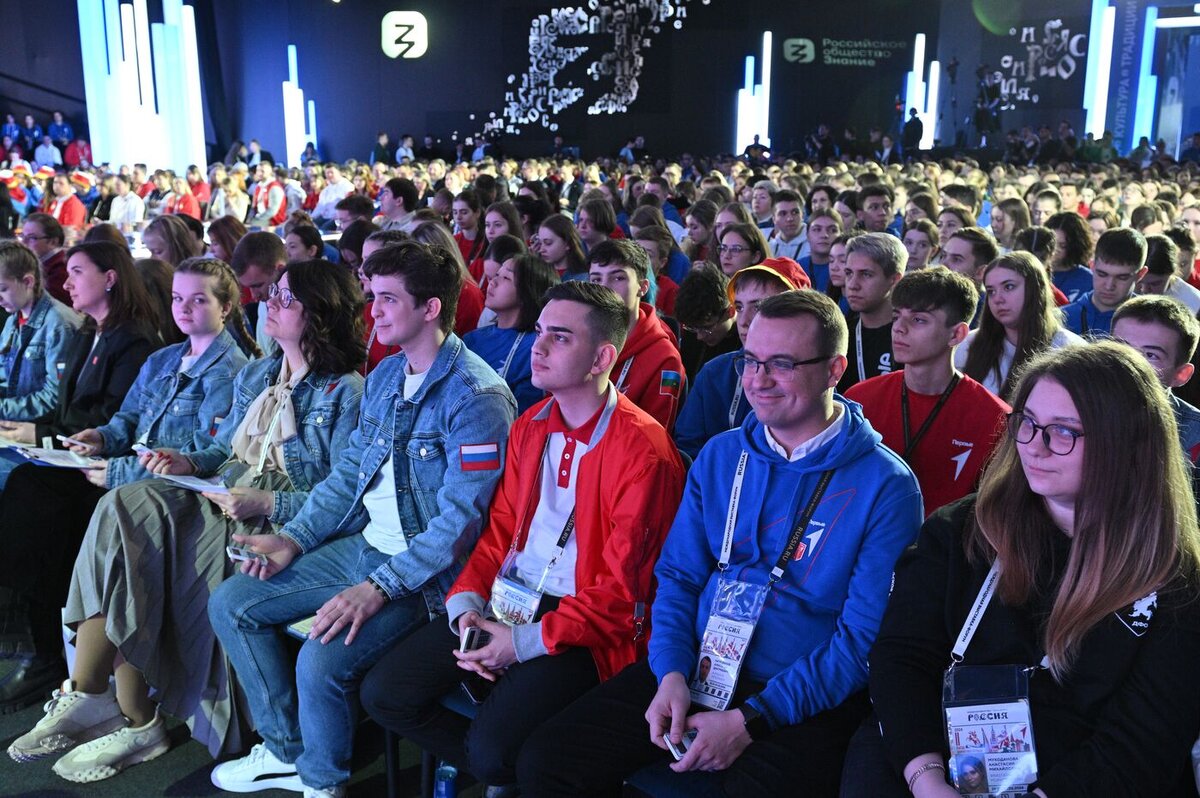 @Фотохост-агентство РИА Новости/Кирилл Зыков