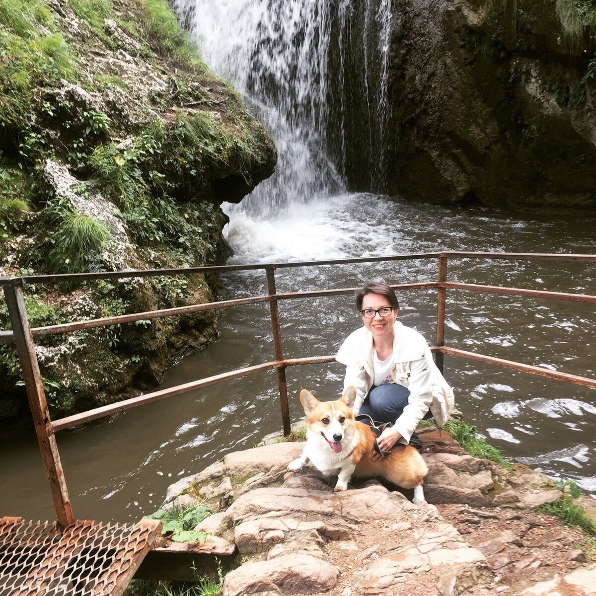 Люблю работать. Особенно отдыхать 😀