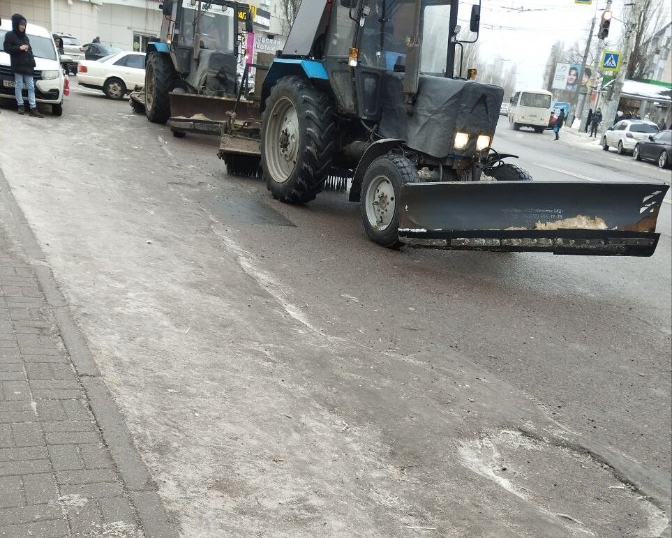 частный работа воронеж