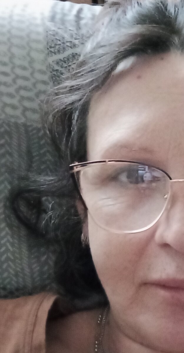 Пациент скорее жив, чем нет))) Фото автора.