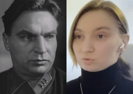    Правнучка лётчика Валерия Чкалова призвала нанести ядерный удар по Москве. Семья от неё отреклась