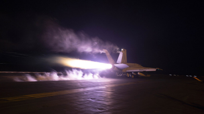   AP Mass Communication Specialist 3rd Class Kaitlin Watt / U.S. Navy