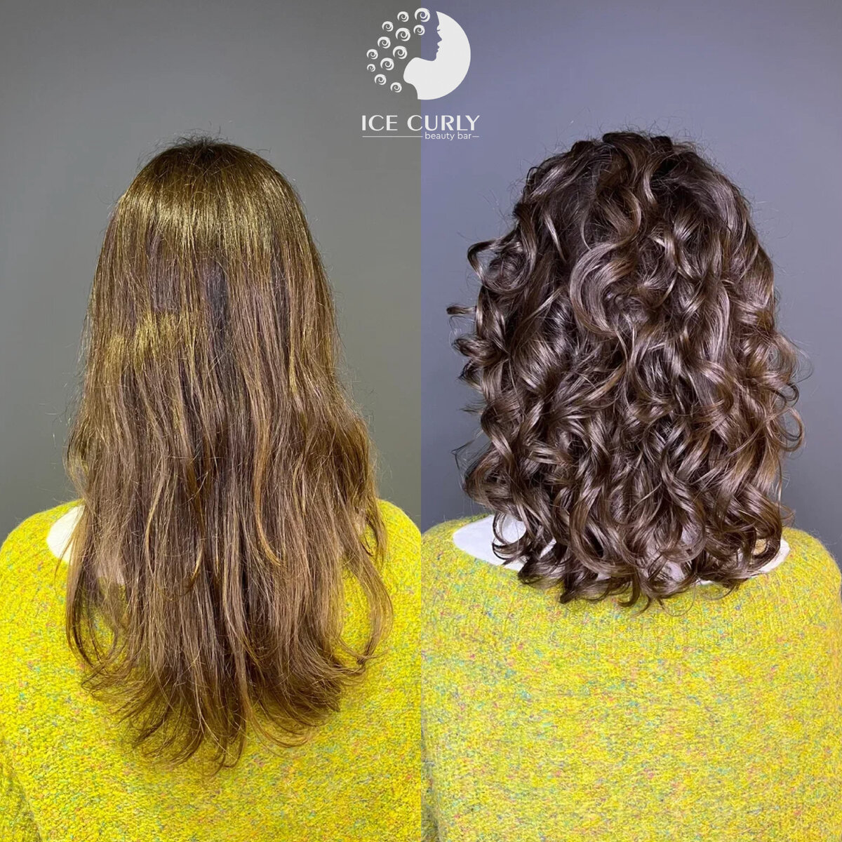 Чтобы радоваться вот таким волшебным преображениям!