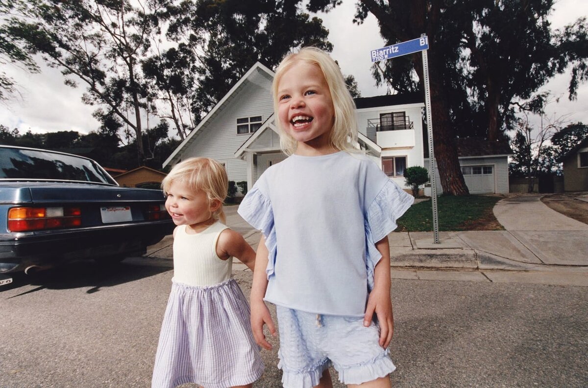 физиологические особенности развития