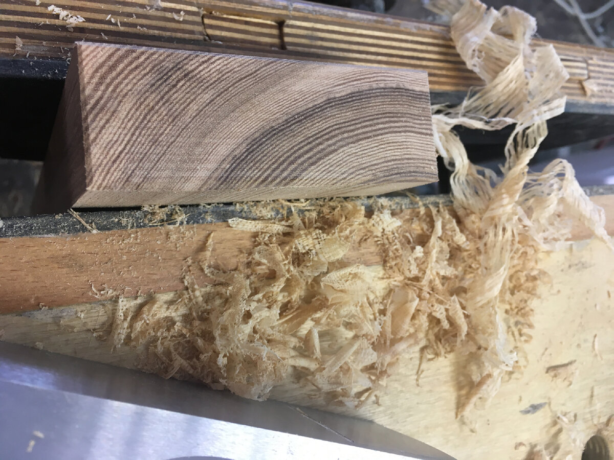 Подготовка материала