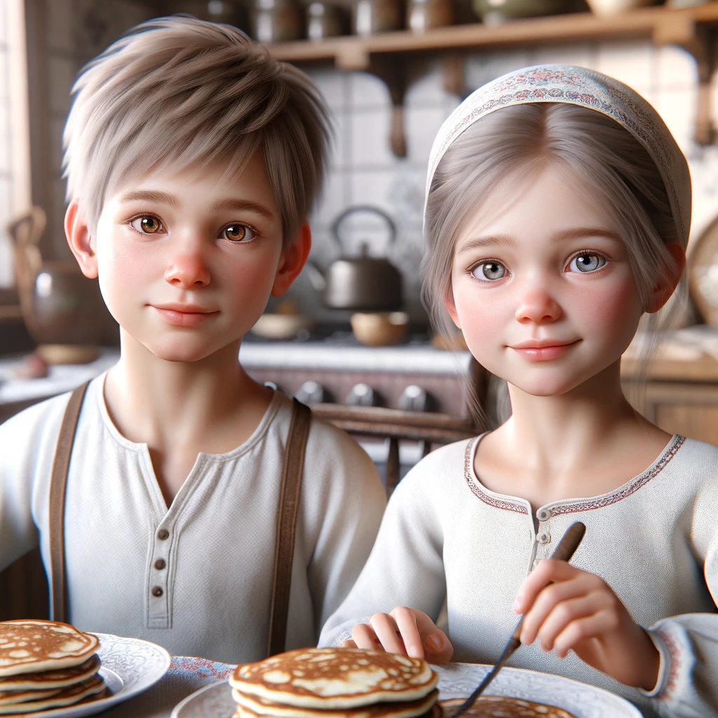 Изображение создано автором канала с применением нейросети