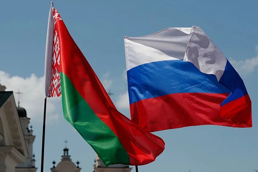 Фото: Vasily Fedosenko / Reuters