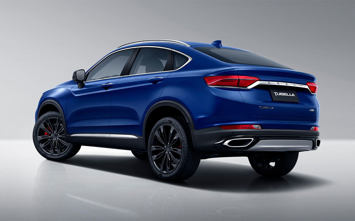 Новая эпоха