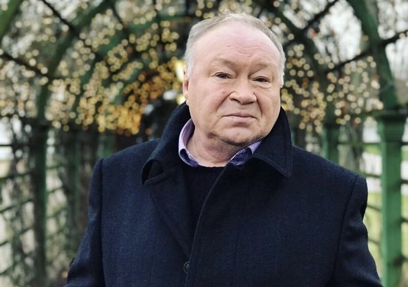 Фото: соцсетиЮрий Кузнецов