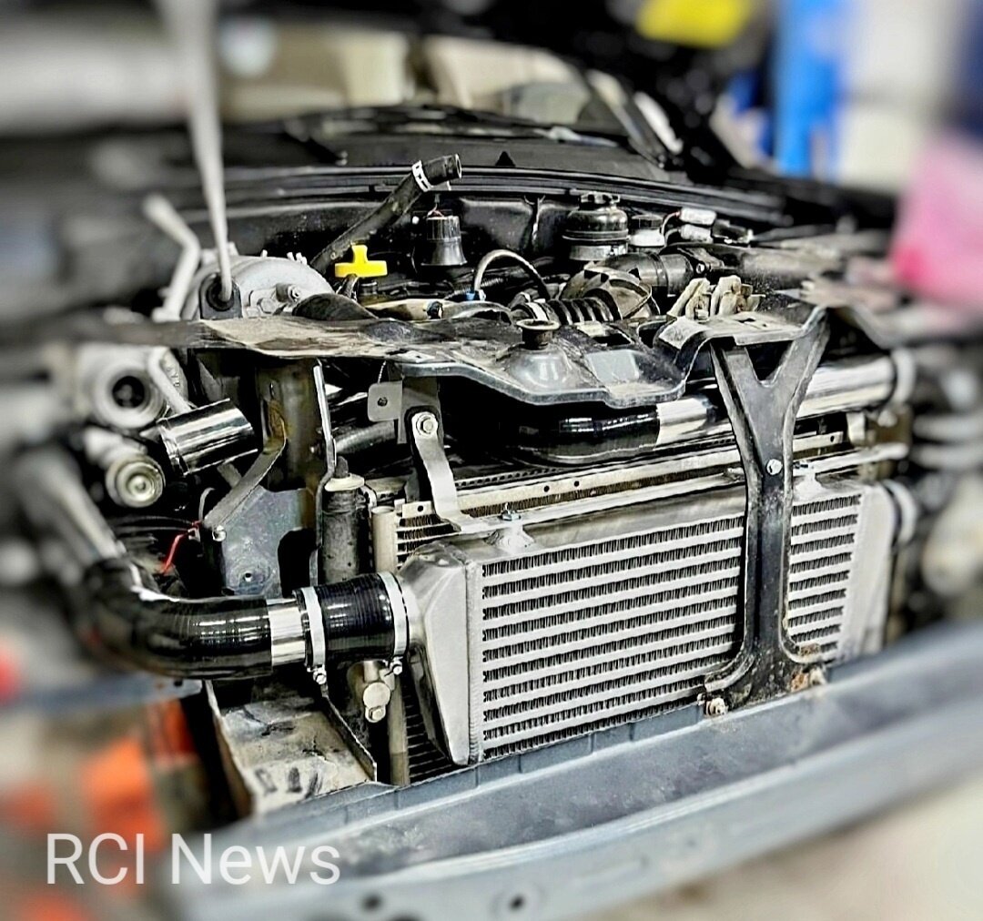 В Самаре начали выпускать 145-сильные турбированные LADA Niva | RCI News |  Дзен