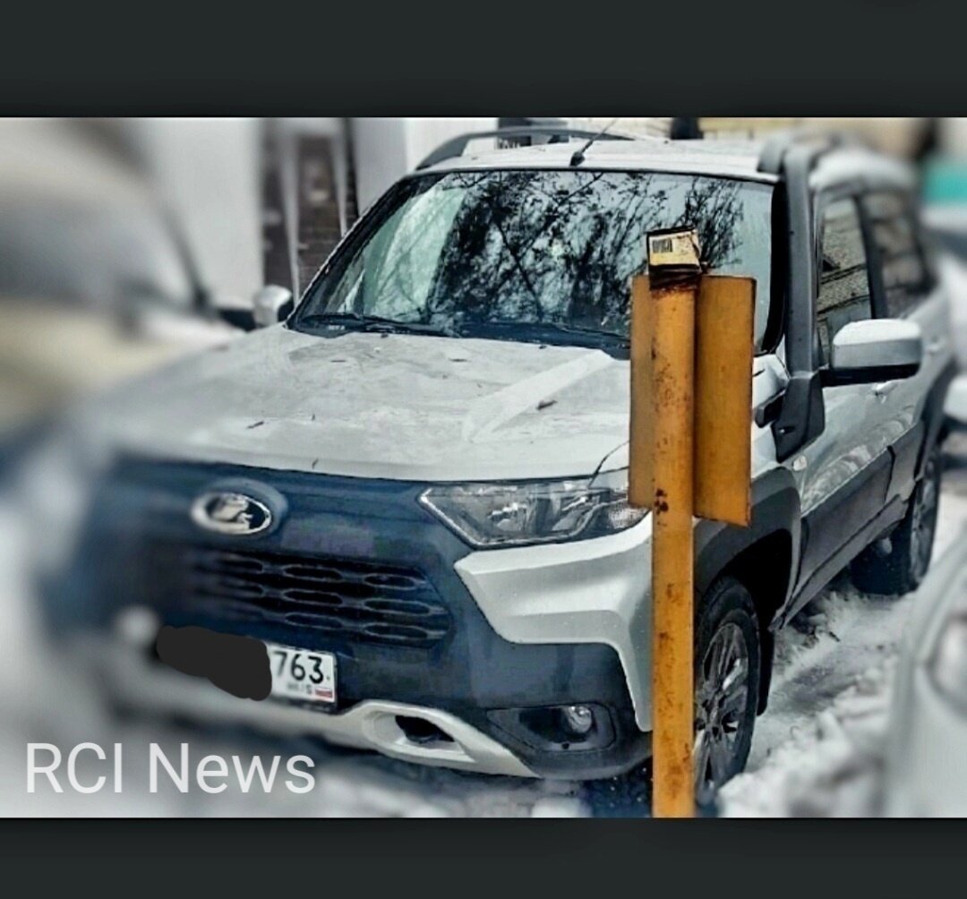 В Самаре начали выпускать 145-сильные турбированные LADA Niva | RCI News |  Дзен