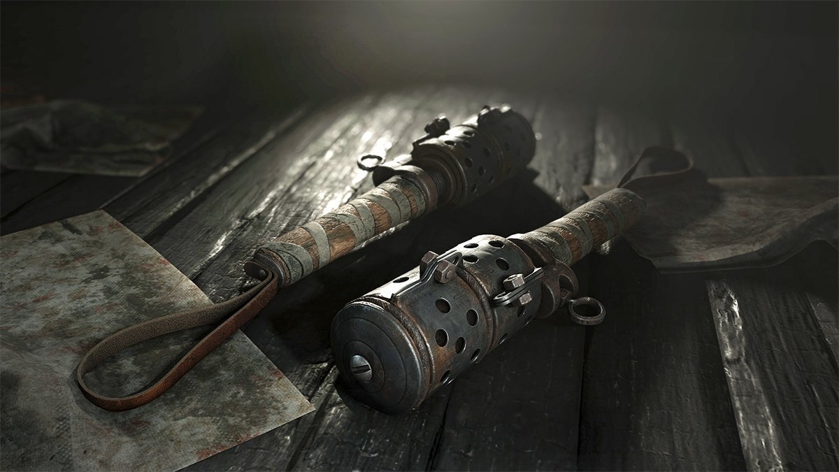 Hunt showdown ошибка