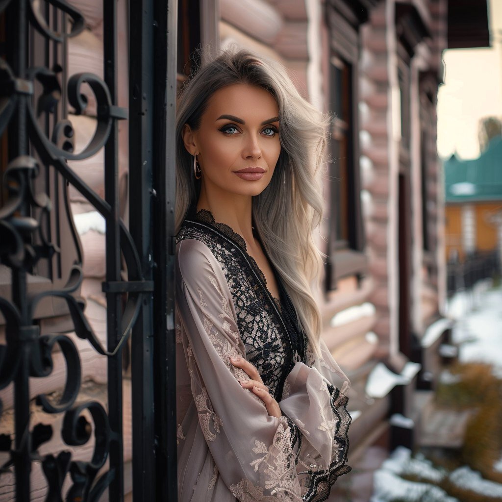 Арт канала Мила Шилова