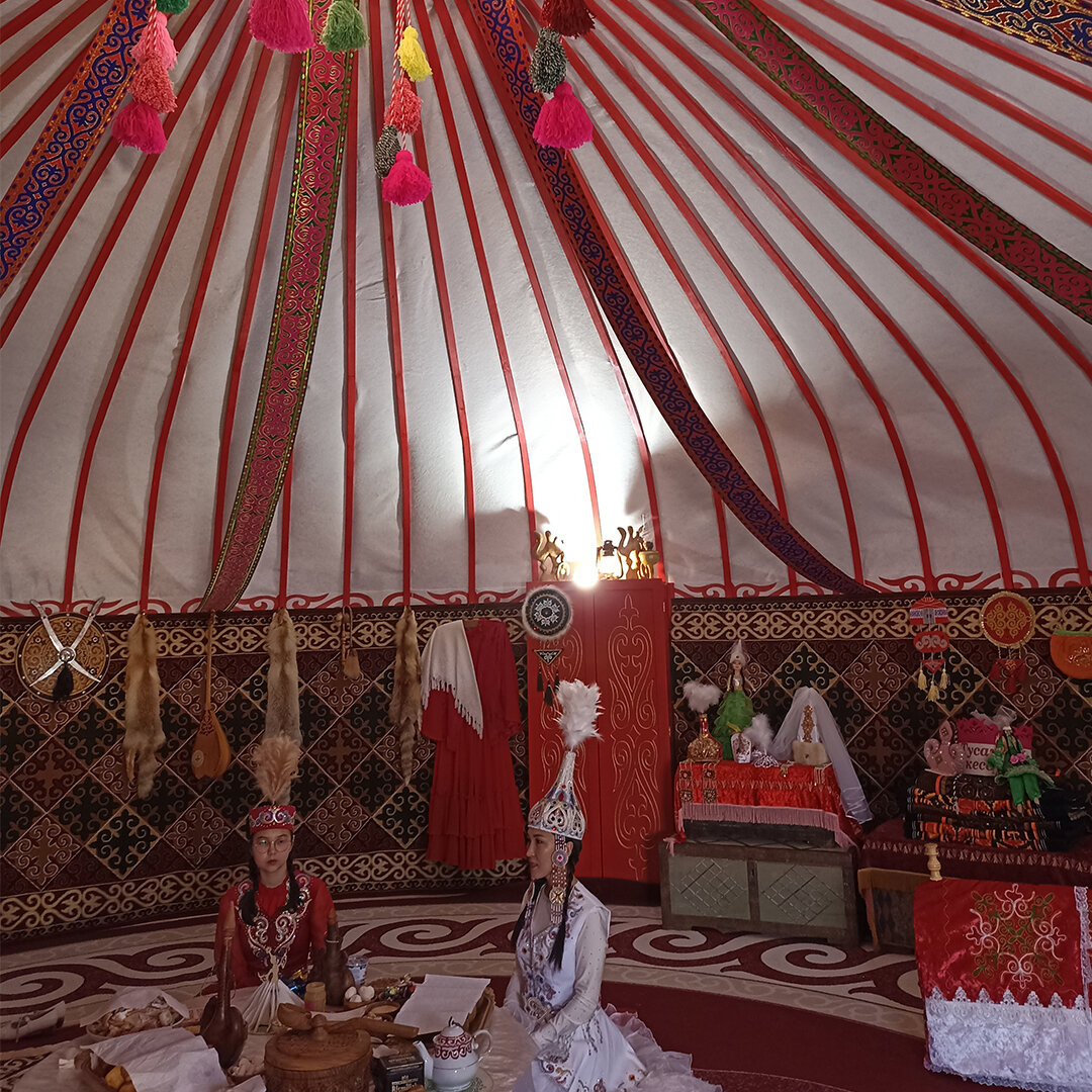 Зачем мне путешествовать? Для ментального здоровья!