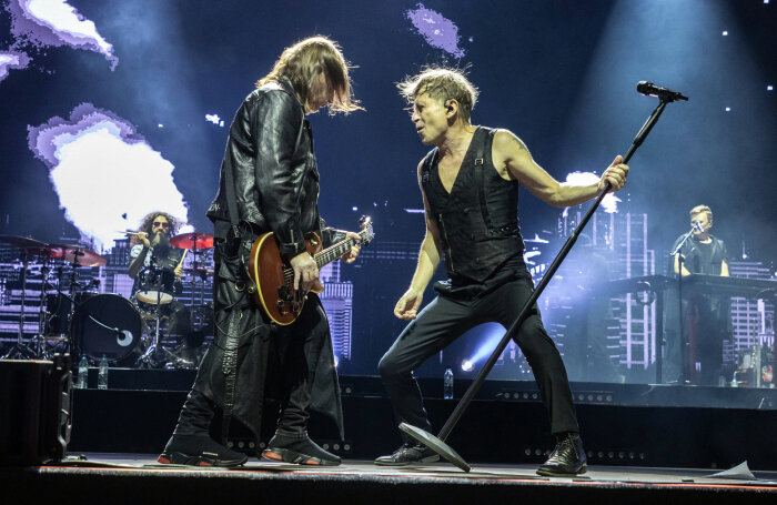    IMAGO/Scanpix/ТАСС