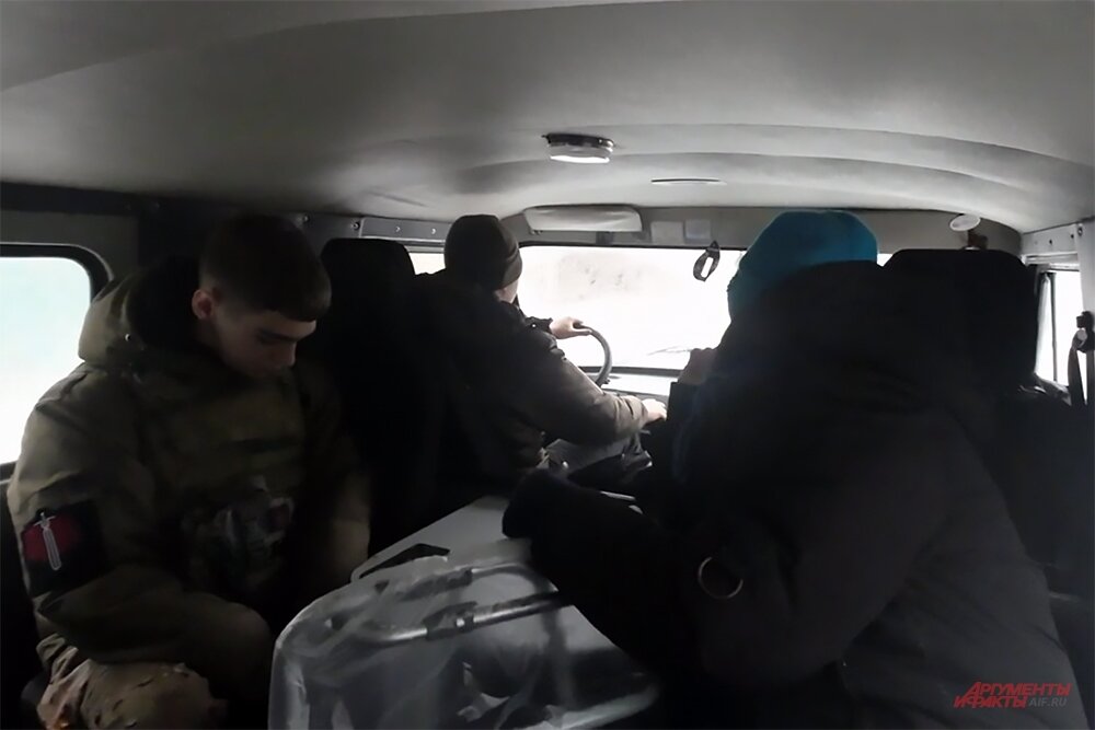    Фото:  АиФ/ Дмитрий Григорьев