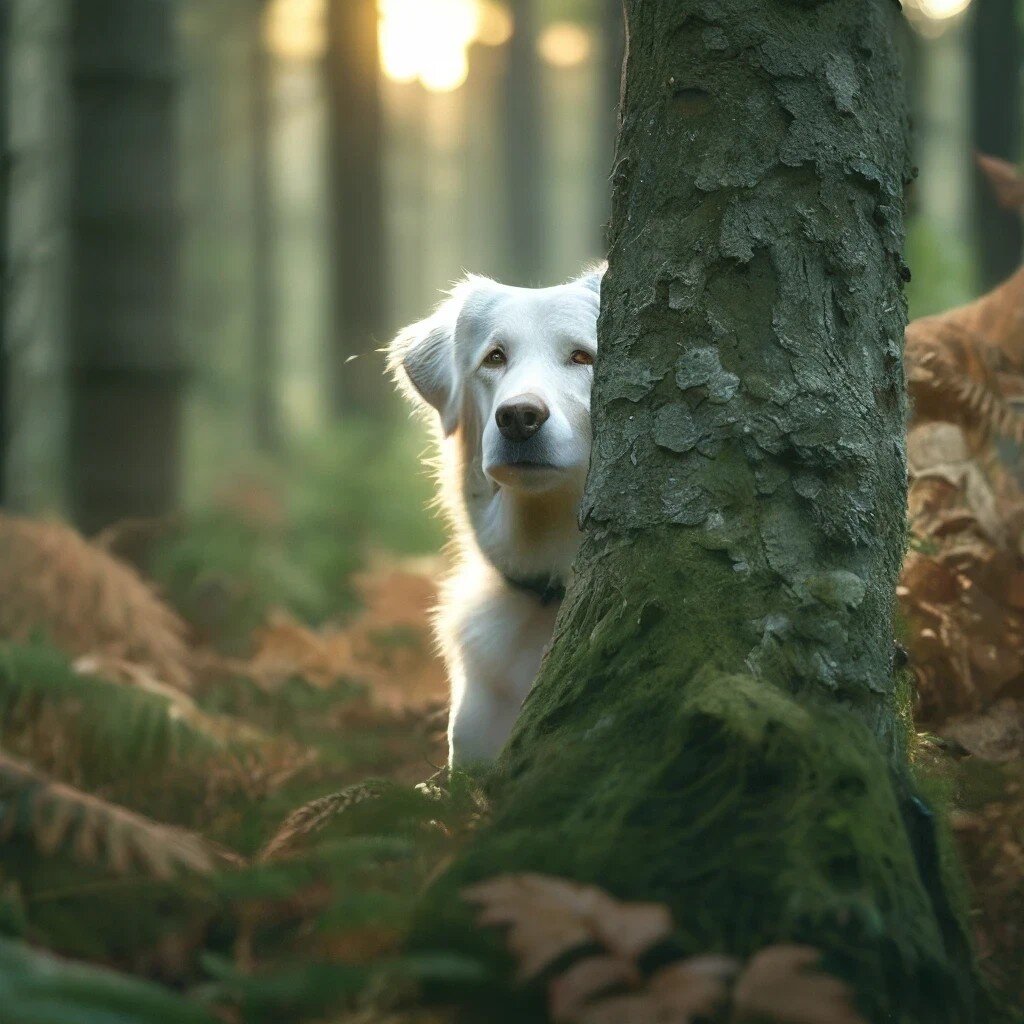 Иллюстрация сгенерирована нейросетью. Получилось очень похоже. 