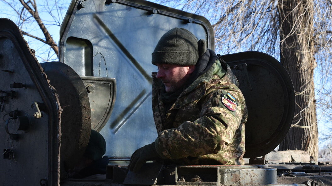    Фото: globallookpress.com