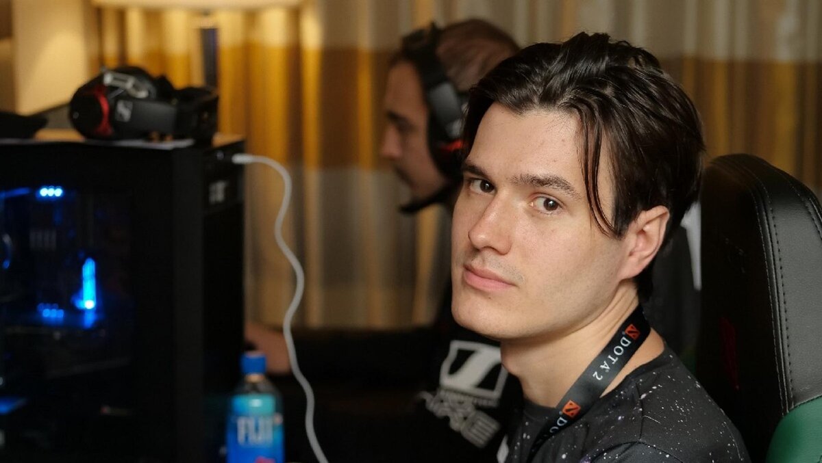     Александр nofear Чурочкин