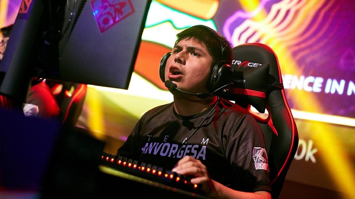     Гектор Антонио K1 Родригез