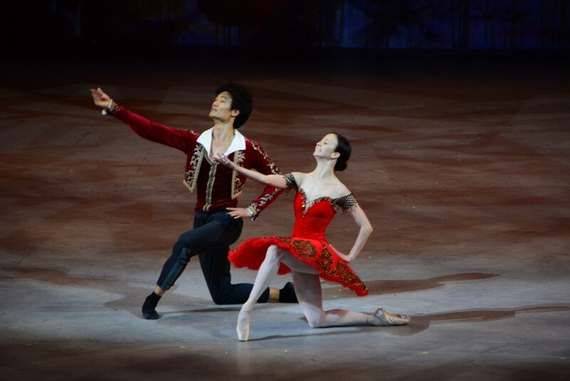 балет «щелкунчик» чайковский адажио. балет дон кихот минкус. и. фрагменты из балетов. чайковского «лебединое озеро».