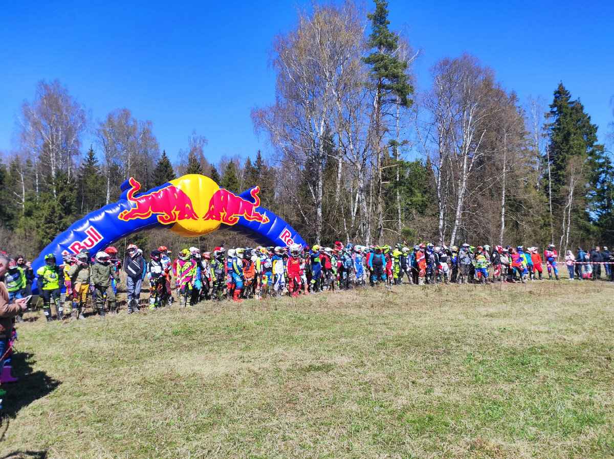 Старт класс хобби