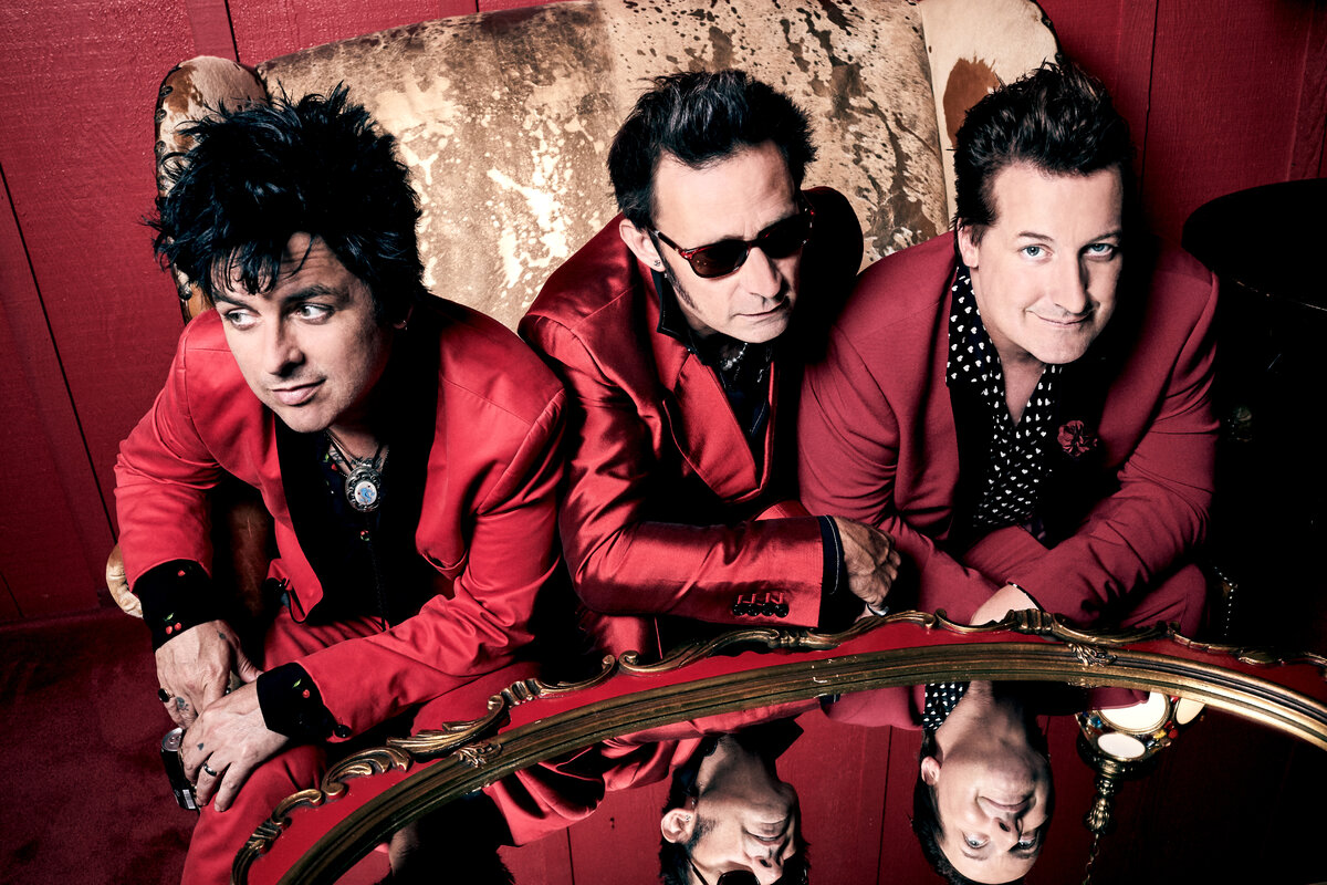 Дай сейчас. Группа Green Day. Группа Green Day 2021. Green Day сейчас. Green Day 2007