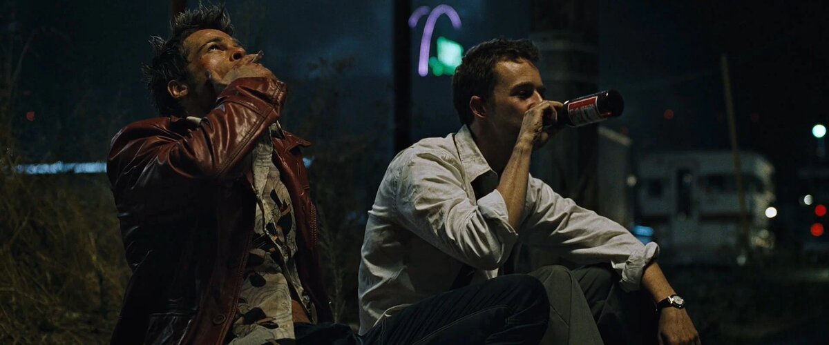 Кадр из фильма