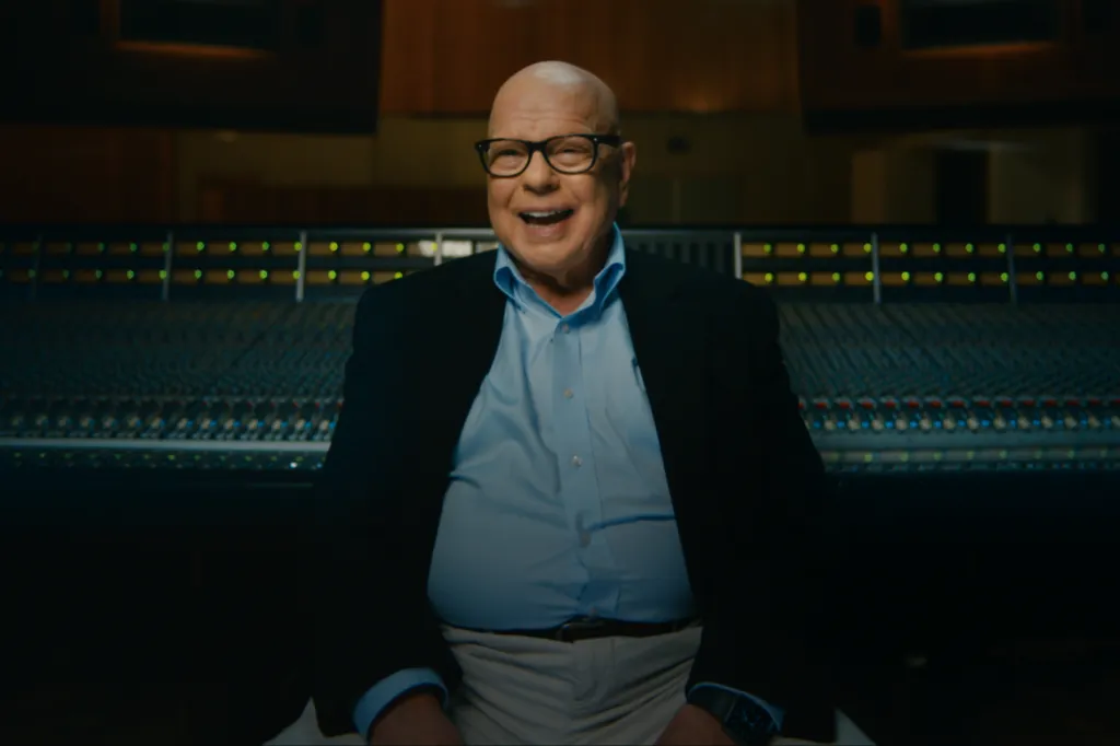 Том Балер сегодня. Netflix