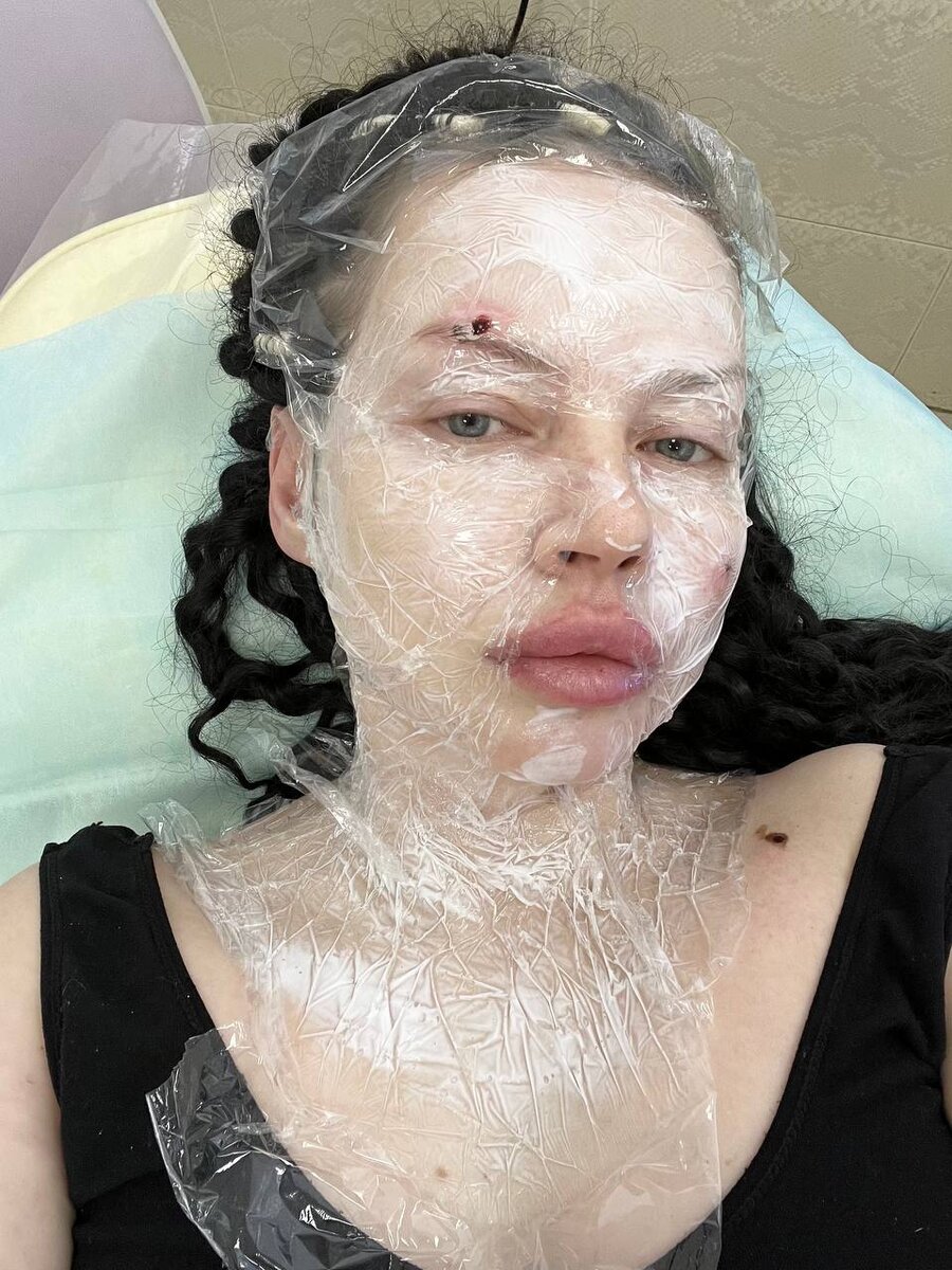 -2. Что нужно, что выглядеть молодо и красиво? 