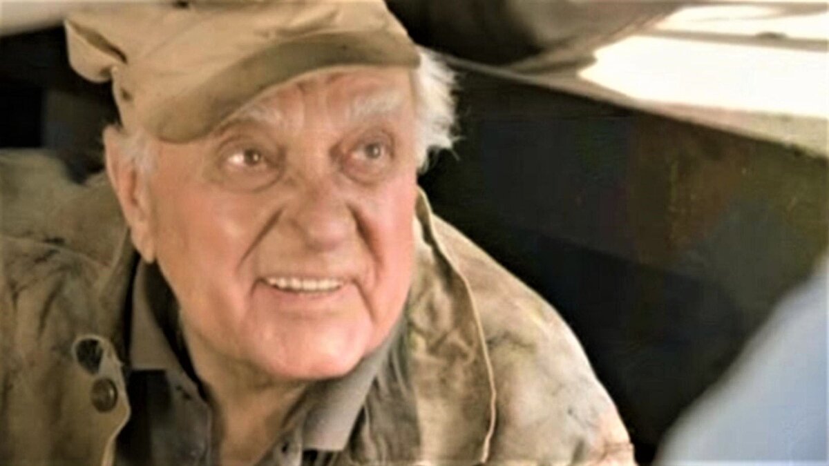    Анатолий Дриженко Кадр из видео