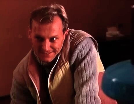 Кадр из фильма "Дело №19. Пожар". Скриншот.