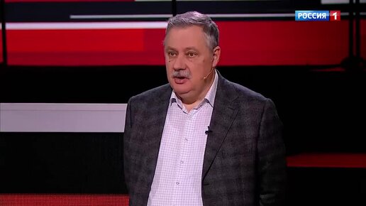 Профессор смотрит в мир 16.06 2024