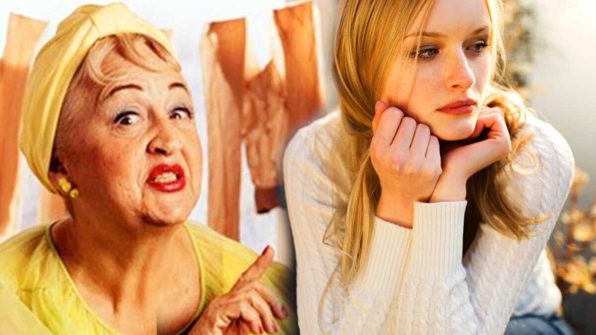 Для каждой женщины в данной
