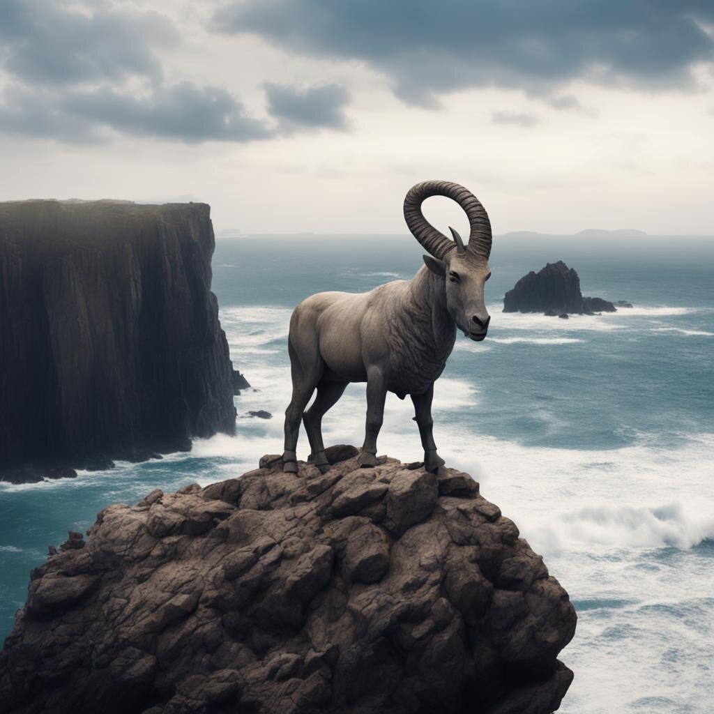 Козерог. Козерог характеристика знака. Гороскоп на декабрь 2024 козерог. 12. Знаки зодиака.