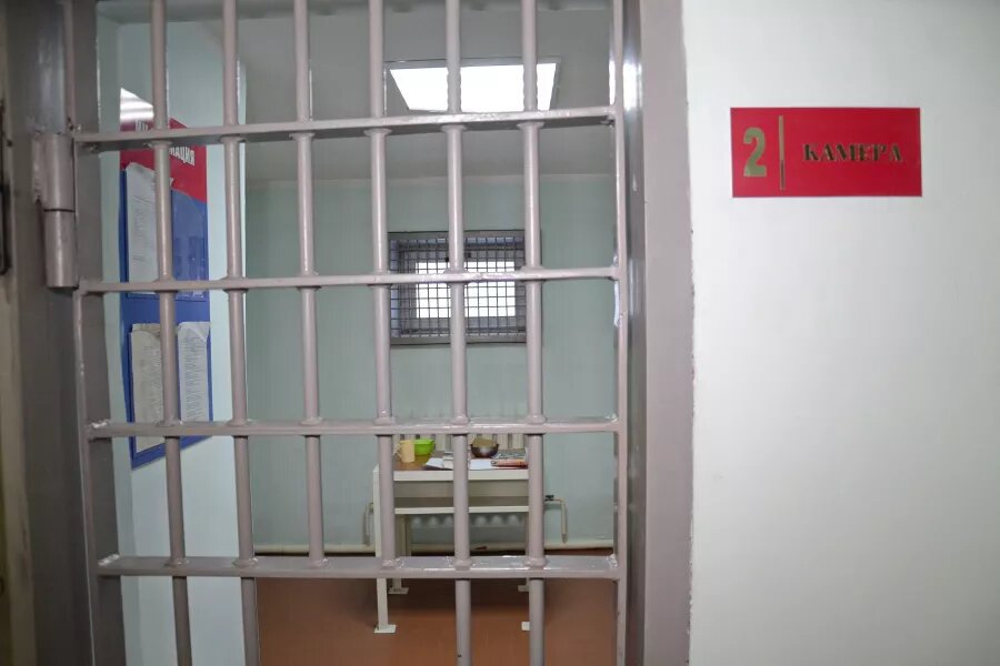 Сергей Кулыгин, «БР»   📷