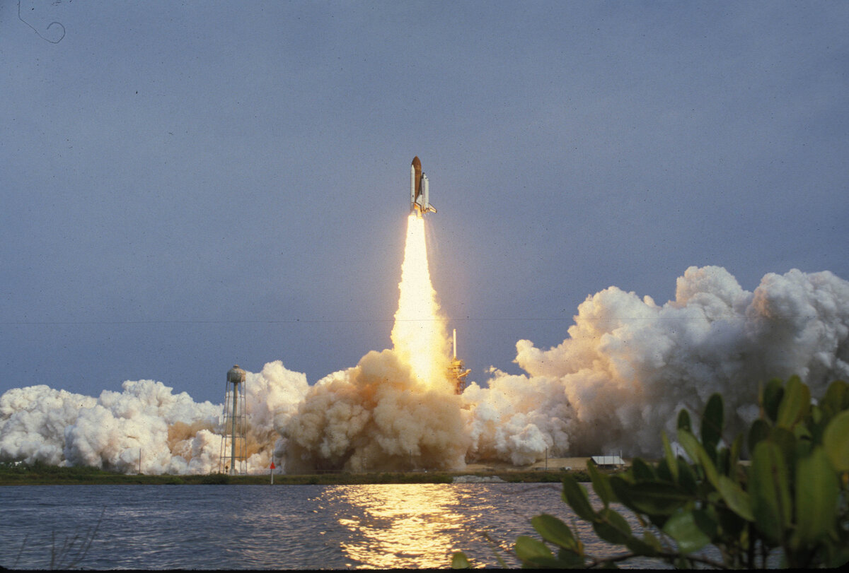 ФОТО: RICARDO FERRO/GLOBALLOOKPRESS