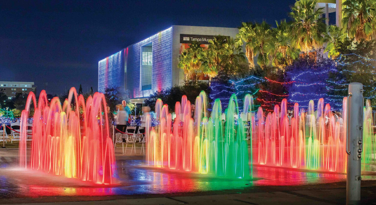 Tampa, Florida