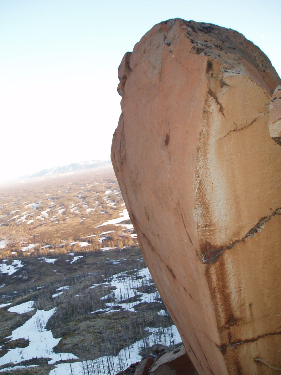 из моего архива))мои любимые горы))