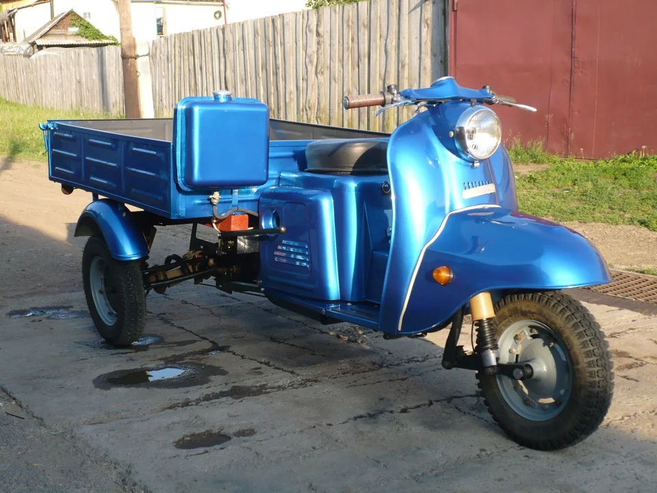 Тулица 1984 г