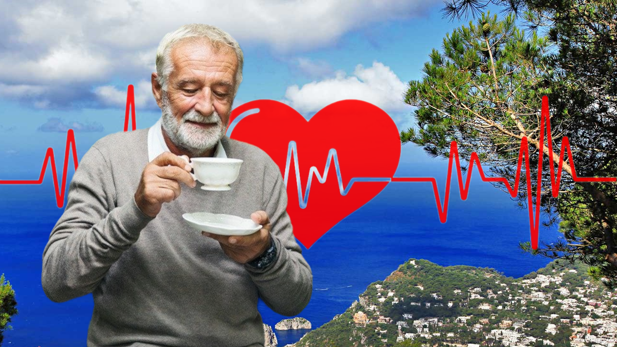 Кофе помогает от альцгеймера. Кофе помогает от альцгеймера. Пожилые мужчина и женщина пьют чай. Пожилая женщина кормит белок. Кофе помогает от альцгеймера.