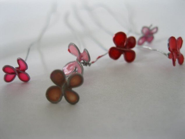    Украшения   
Источник: «Instructables»