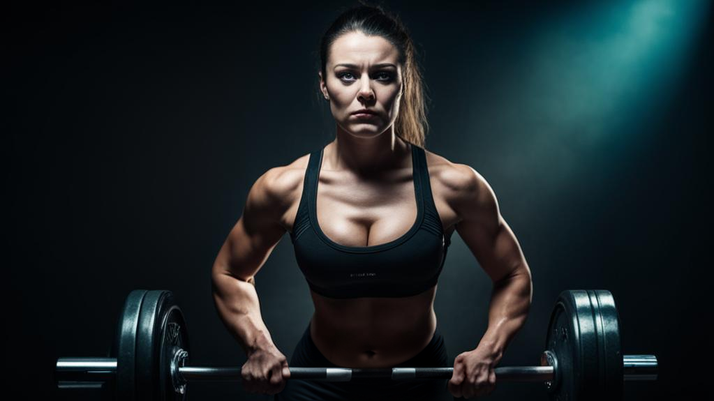 Тренировочная стратегия для достижения максимального потенциала в подъемах