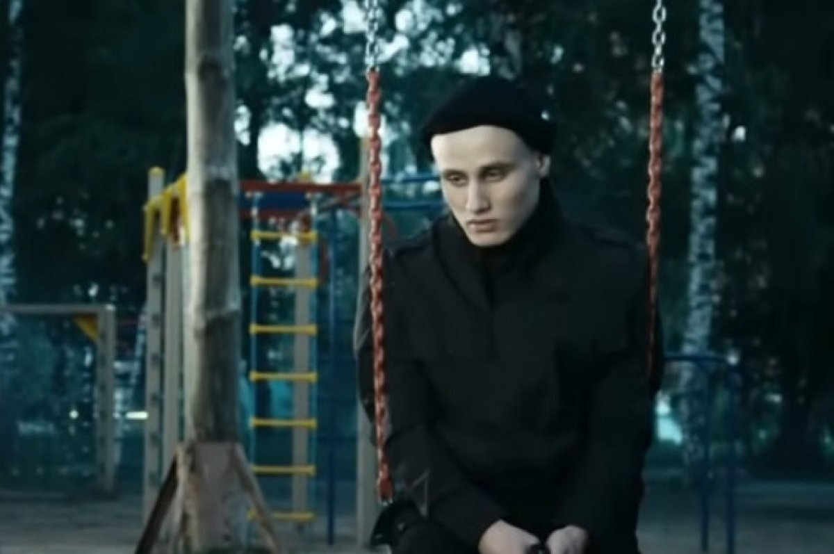    У уехавшего из РФ актера сериала «Метод» Кукушкина родился сын в Германии