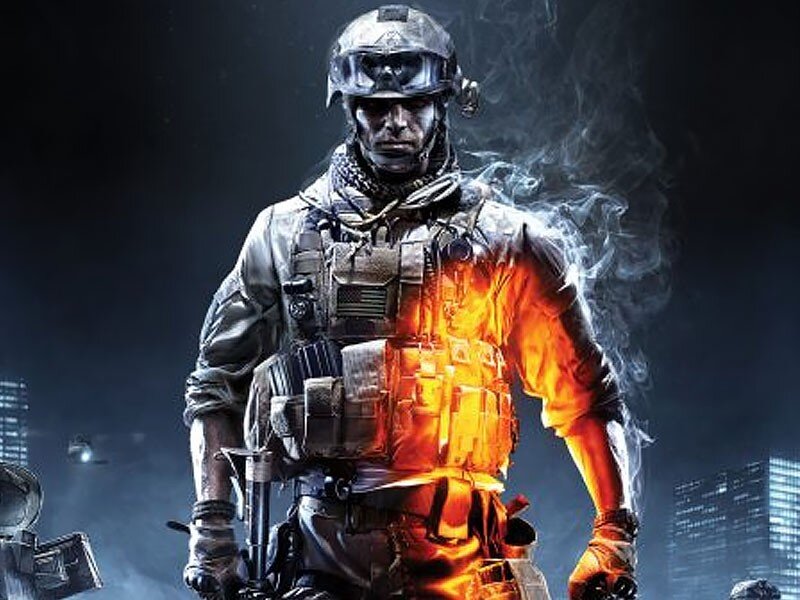    Новая Battlefield выйдет не раньше 2025 года