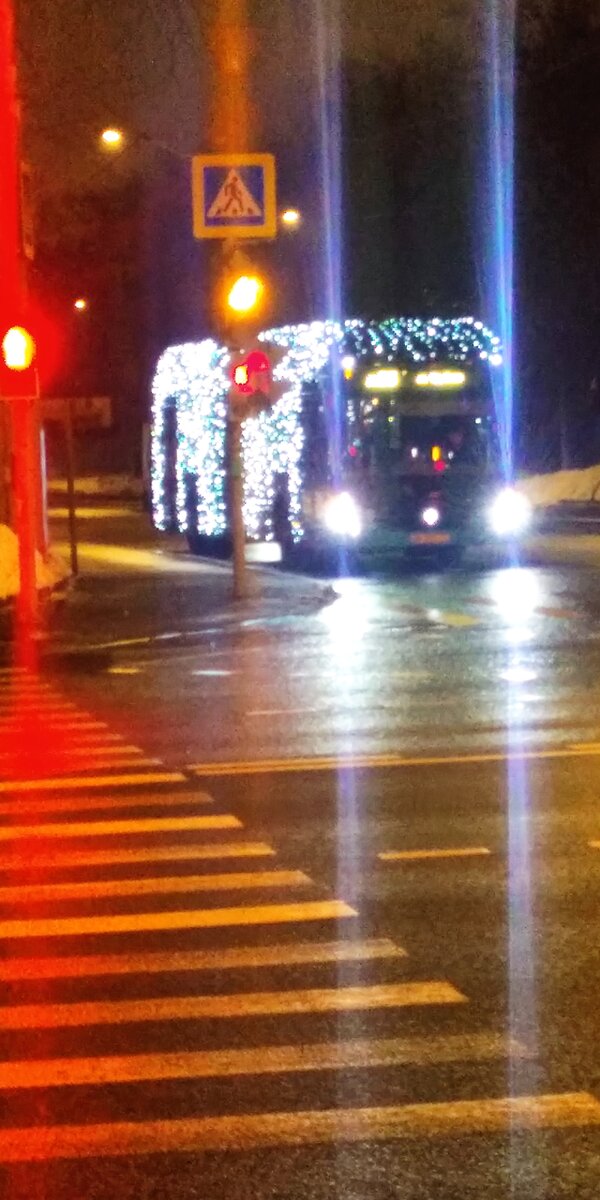 Праздник, который всегда с тобой 