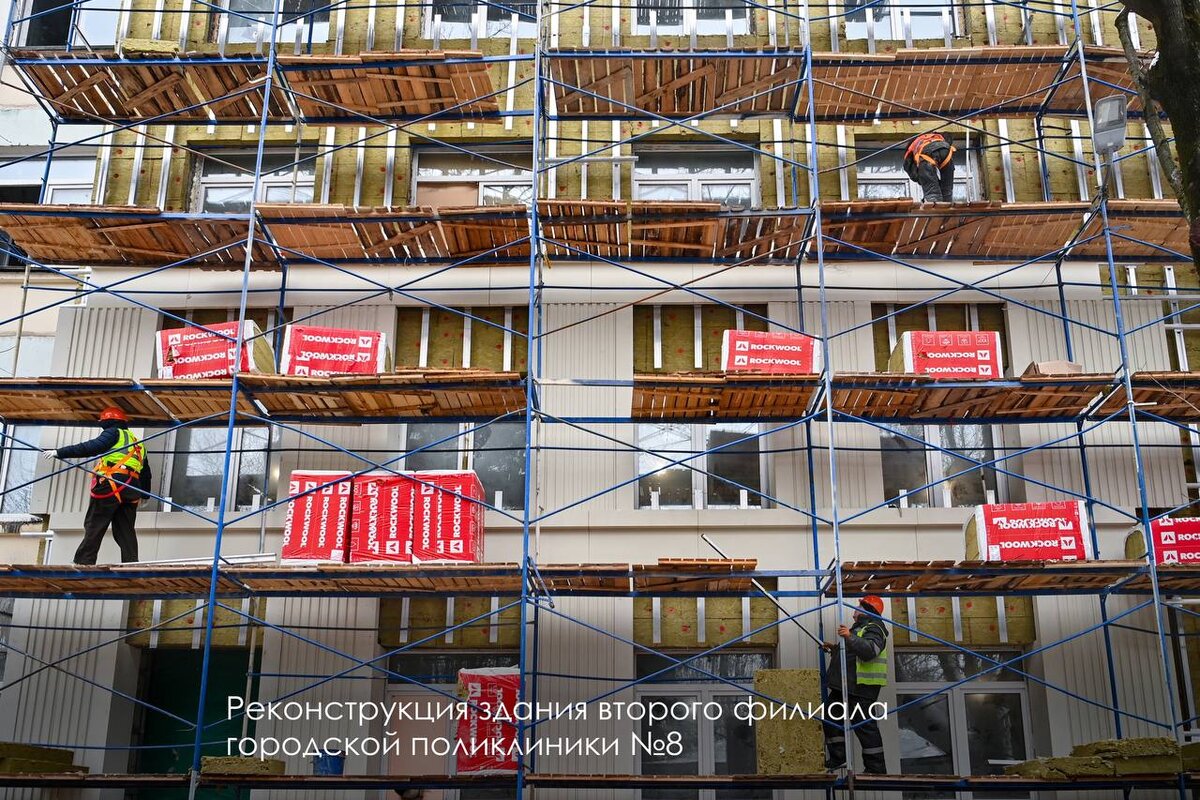    Фото: t.me/mos_sobyanin Анфиса Слепцова
