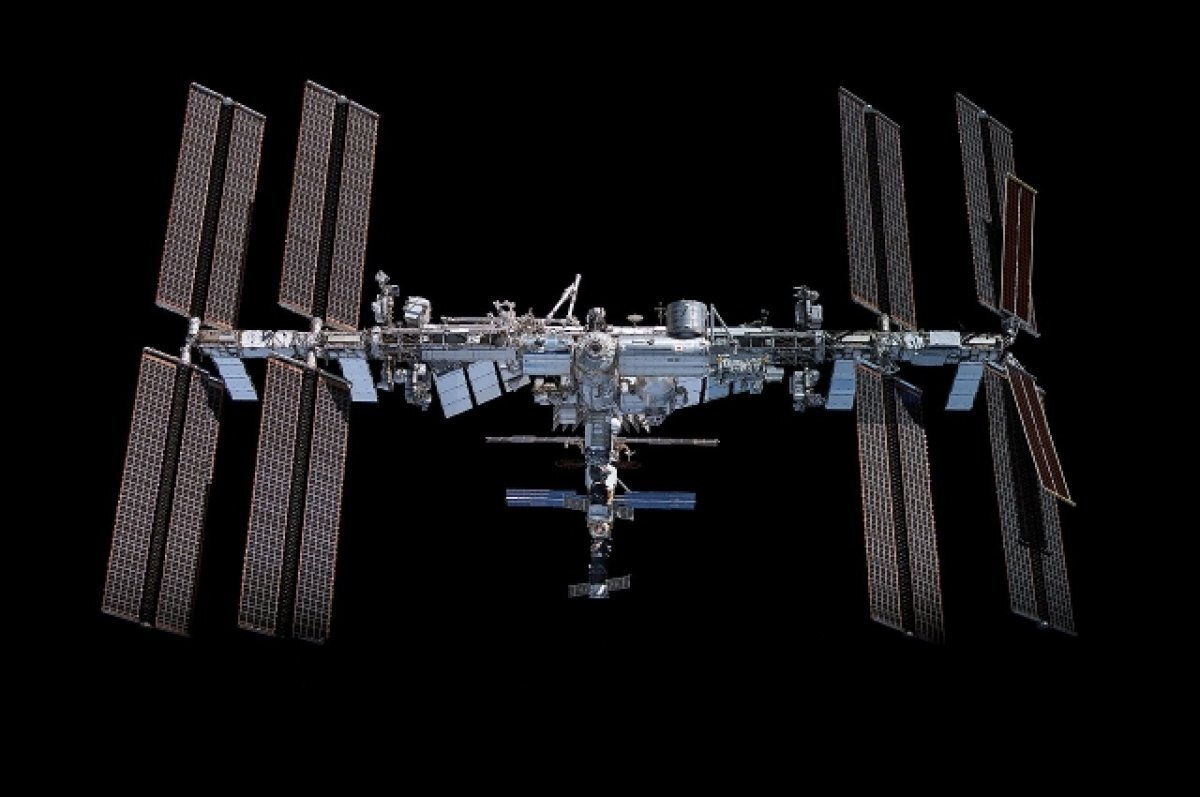    Космонавт Горбунов присоединится к экипажу миссии Crew-9 на МКС