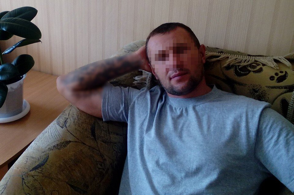 Бородулин высокий, видный, от женщин не было отбоя. 
Фото: соцсети