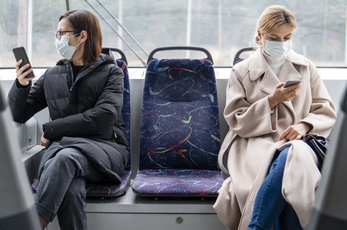    В Барнауле в тестовом режиме изменят схему движения автобуса №76